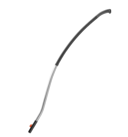 Combisystem Ergoline alumínium nyél  (két méretben) 5.Kép