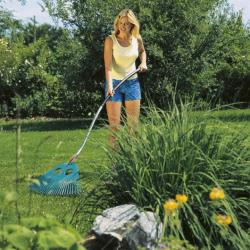 Combisystem Ergoline alumínium nyél  (két méretben) 3.Kép