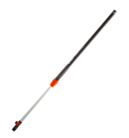 Combisystem teleszkópos nyél  90-145 cm