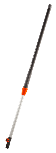 Combisystem teleszkópos nyél  90-145 cm 2.Kép