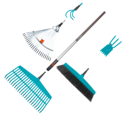 Combisystem teleszkópos nyél  90-145 cm 3.Kép
