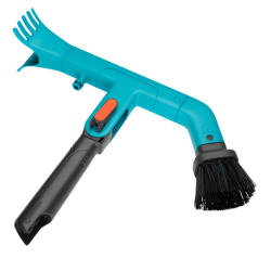 Combisystem ereszcsatorna tisztító 1.Kép