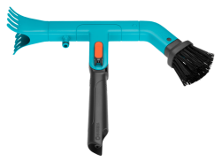 Combisystem ereszcsatorna tisztító 2.Kép