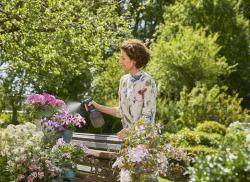 pumpás permetező  0,75 l 6.Kép