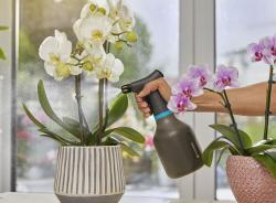 pumpás permetező  0,75 l 7.Kép