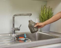 pumpás permetező  0,75 l 5.Kép