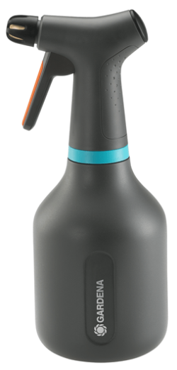 pumpás permetező  0,75 l 2.Kép