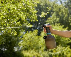 pumpás permetező  1 l 6.Kép