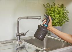 pumpás permetező  1 l 4.Kép