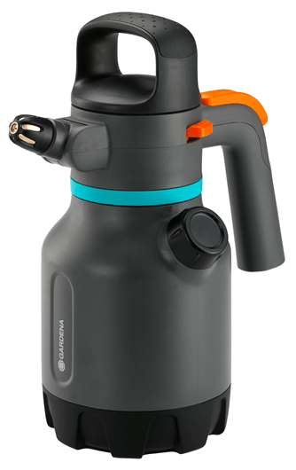 nyomáspermetező  1,25 l