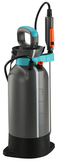Comfort nyomáspermetező  5 l 2.Kép