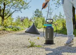 permetező harang 2.Kép