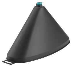 permetező harang 1.Kép