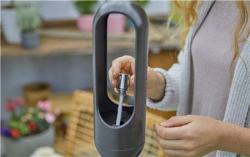 ClickUp! olajfáklya 4.Kép