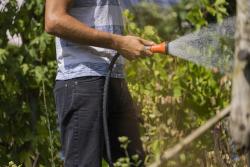 Liano Life textiltömlő  10 m 3.Kép