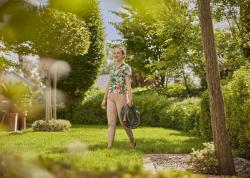 Liano Life textiltömlő  10 m 5.Kép