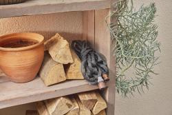 Liano Life textiltömlő  10 m 2.Kép