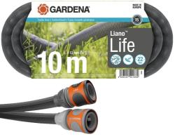 Liano Life textiltömlő  10 m Kép