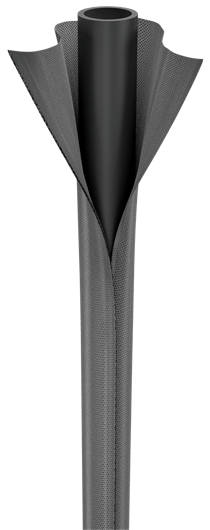 Liano Life textiltömlő  10 m 6.Kép