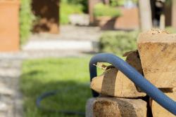 Liano Xtreme textiltömlő  19 mm (3/4"), 20 m 7.Kép