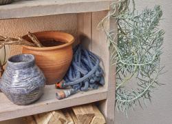 Liano Xtreme textiltömlő  19 mm (3/4"), 20 m 3.Kép