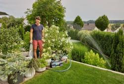 kerti szivattyú  6300 SilentComfort 6.Kép