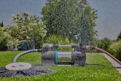 kerti szivattyú  6300 SilentComfort 7.Kép