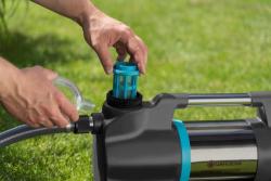 kerti szivattyú  6300 SilentComfort 3.Kép