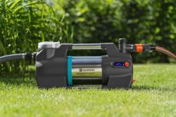 kerti szivattyú  6300 SilentComfort 2.Kép