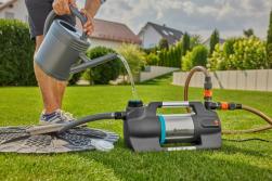 kerti szivattyú  6300 SilentComfort 5.Kép