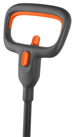 kézi fűnyíró  22/18 V P4A 4.Kép