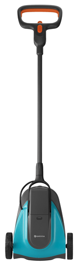 kézi fűnyíró  22/18 V P4A 2.Kép