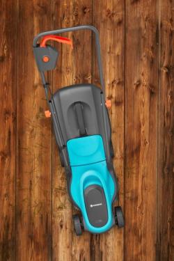 PowerMax 30/18V P4A fűnyíró 6.Kép