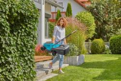 PowerMax 30/18V P4A fűnyíró 2.Kép