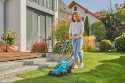 PowerMax 30/18V P4A fűnyíró 3.Kép