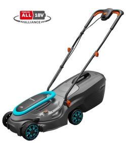 PowerMax 32/18V P4A fűnyíró (14632-20) 1.Kép