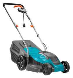 PowerMax 1100/32 elektromos fűnyíró (5031-20) 1.Kép