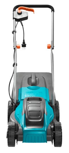 PowerMax 1100/32 elektromos fűnyíró (5031-20) 2.Kép