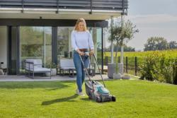 PowerMax 1200/32 G2 elektromos fűnyíró 4.Kép