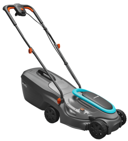 PowerMax 1200/32 G2 elektromos fűnyíró 1.Kép