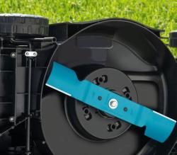 PowerMax 1800/37 G2 elektromos fűnyíró 5.Kép