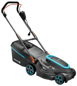 PowerMax 1800/37 G2 elektromos fűnyíró 1.Kép