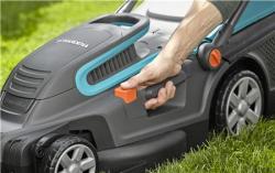 PowerMax 1800/42 elektromos fűnyíró (5042-20) 3.Kép