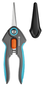 szüretelő olló Kép