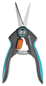 szüretelő olló  készlet 2.Kép