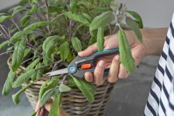 szüretelő olló  készlet 8.Kép