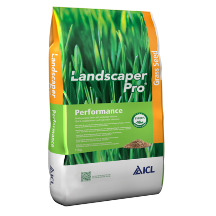 Landscaper Pro Performance fűmagkeverék  10 kg
