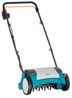 elektromos mélyszellőztető  EVC 1000 1.Kép
