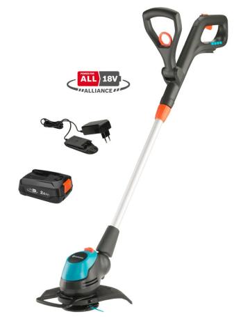 EasyCut 23/18V P4A fűszegélynyíró Kép