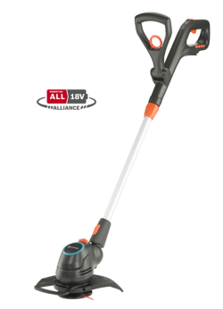 ComfortCut 23/18V P4A fűszegélynyíró  (akkumulátorral és töltővel) 1.Kép